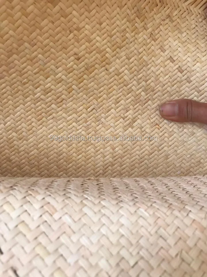 Weave Rattan bing Wholesale Rattan bing Open From Vietnam Cane Rattan bing Woven
