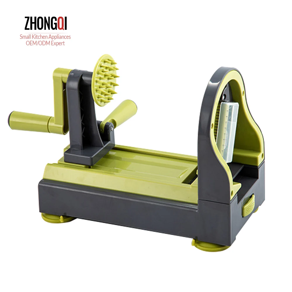 

Adjustable Peeler Grater Automatic Multi-functional Best Quality Kitchen Hand Operated Vegetable Cutter