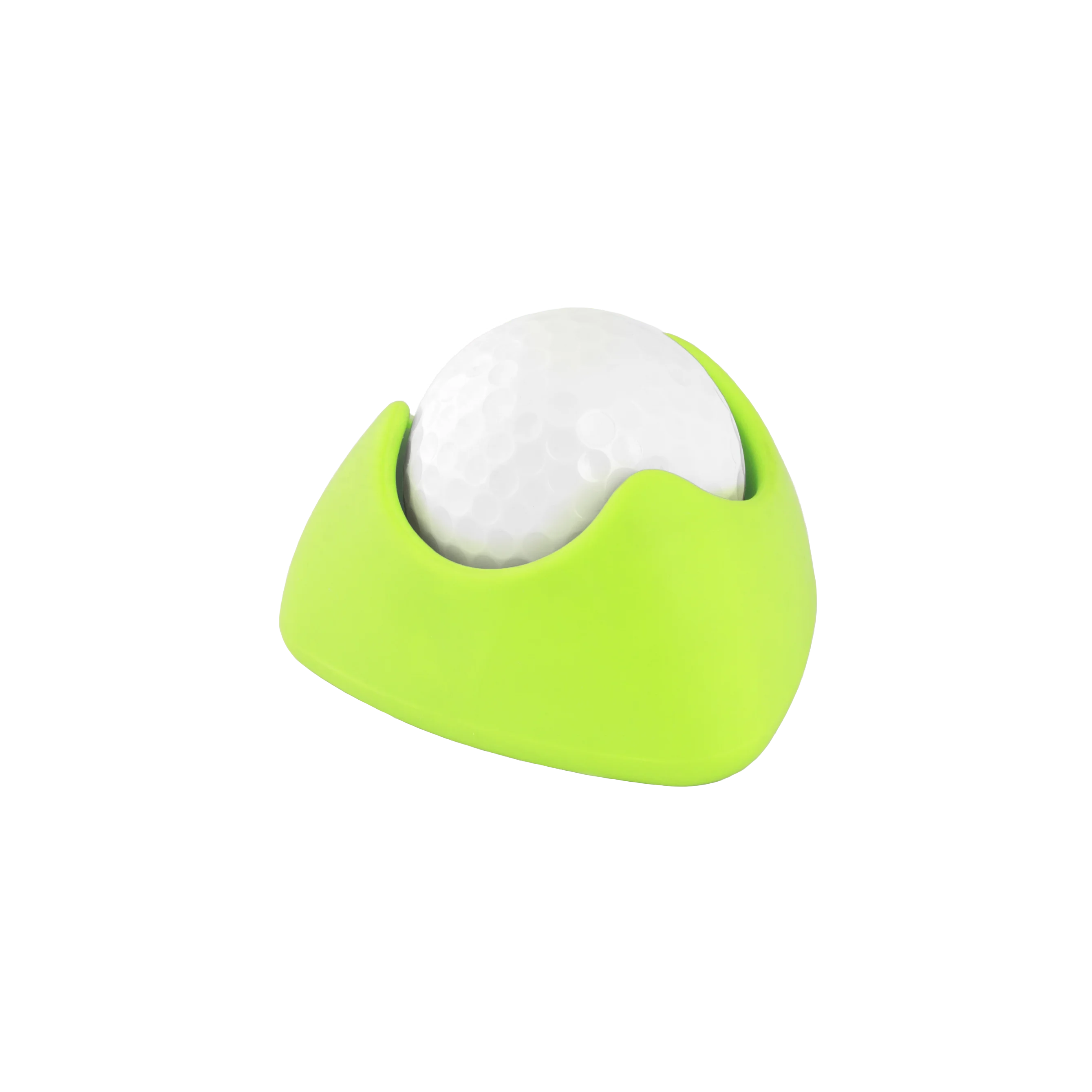 
High Quality Massage Golf Ball For Body Massage 