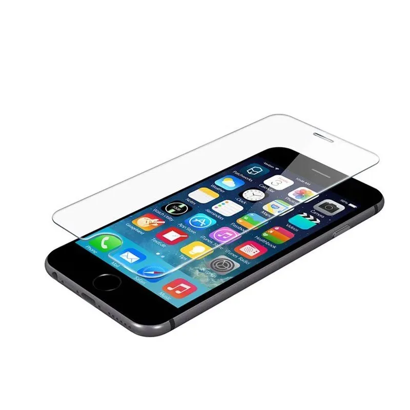 Screen Protector For Iphone 11 Pro Max Xs Max Xr Tempered Glass For