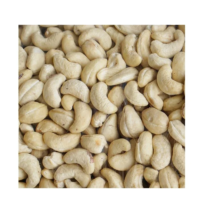 
Various types of cashew nut for wholesale - High Quality Cashew Kernel with CE, EU Certificate - Raw/ Roasted Cashew Nut 