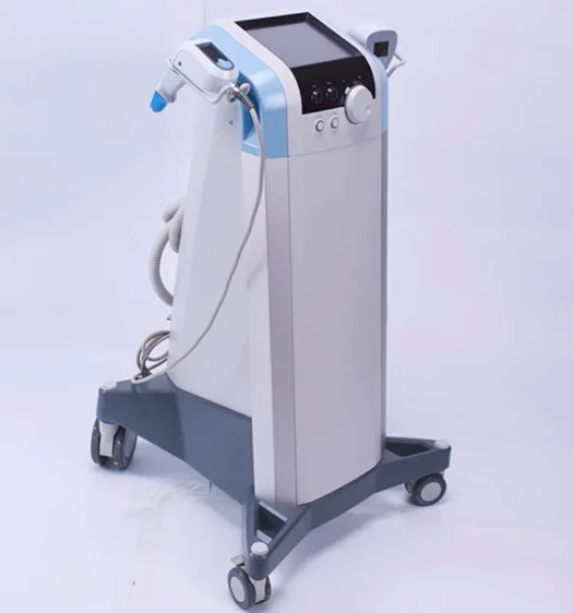 

Stand 3 in 1 ultrasound cavitation slimming rf body contouring machine