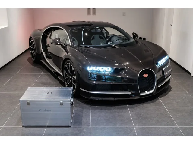 Bugatti Chiron 18 World Limitation 500 Units Buy Bugatti Bugatti Chiron Chiron Product On Alibaba Com