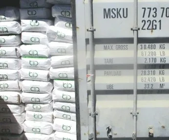 
Natural 75% protein dry wheat vital gluten 