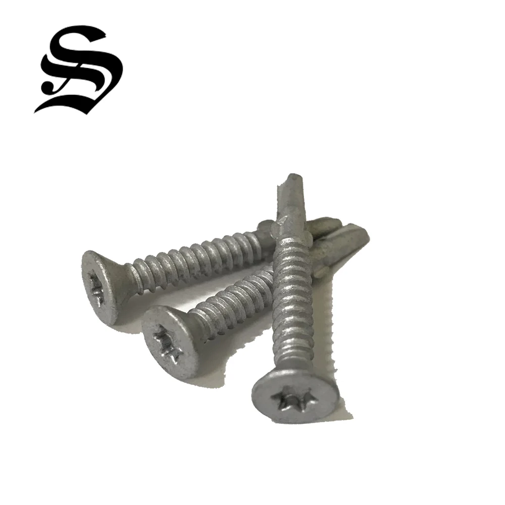 
Sheet metal fasteners buy window screw in Taiwan 