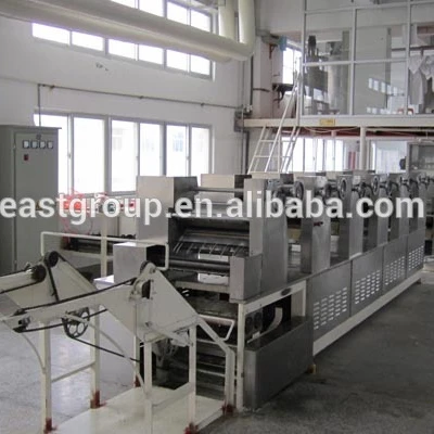 
HandMade Noodle Machine Production Line/Automatic Manual Noodle Making Equipment /Best Price Commerical Noodle Manufacture 