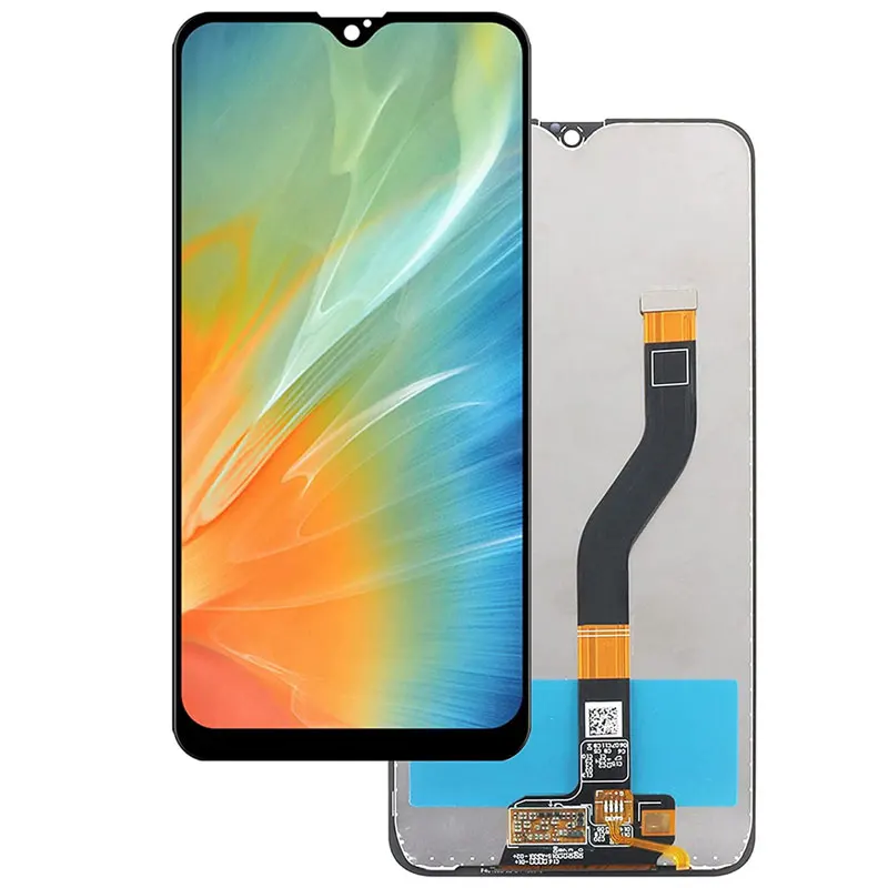 

Top Quality For Samsung Galaxy A10S Lcd Mobile Phone Lcds Display Touch Screen Replacement Parts