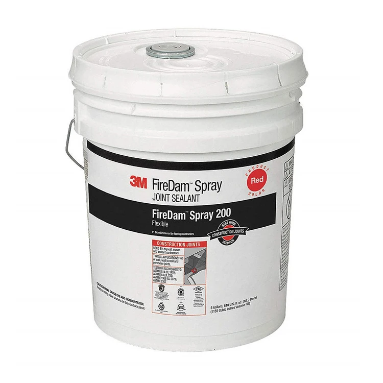 
Huge Demand Fire, Water Resistant Silicone Sealant 