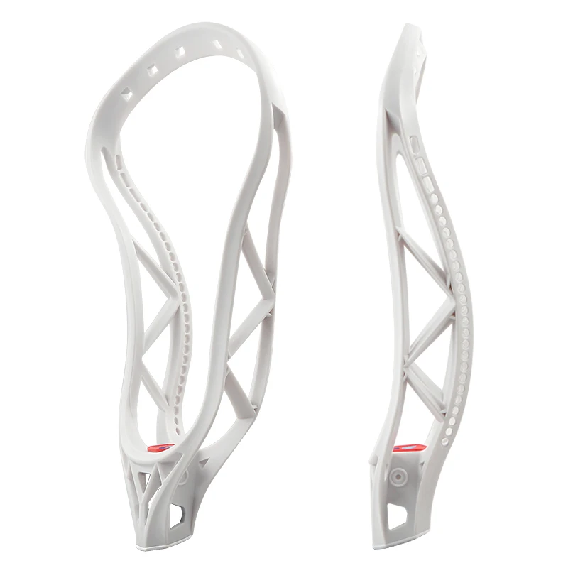

PLL Standard High Strength High Quality custom Unstrung Lacrosse Head, Custom color available
