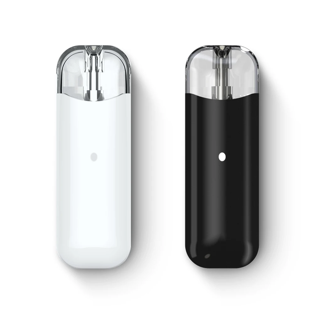 

Mini Vape Pod 380mah Vape Starter Kit Tiny Pod Vape Rechargeable Pod, Black, white etc
