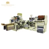 Hemp cigarette making machine CBD Cigarettes pcocessing machinery