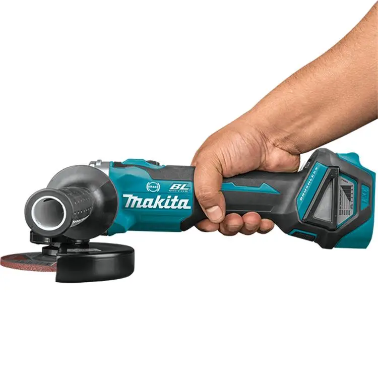 Angle Grinder Cordless Wet Angle Grinder 125mm Angle Grinder Harbor