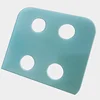CNC machining Insulation workpiece composite and laminate Sheet fr4 g10 epoxy glass laminate