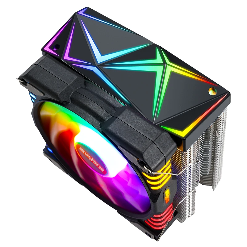 

4pin PWM CPU Cooler Cooling Fan
