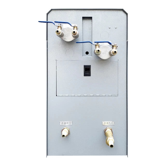 
Digital Mold Temperature Controller For Plastic Injection Mould 