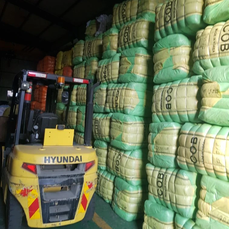 
Used clothes bale Choose from Various categories from South Korea 