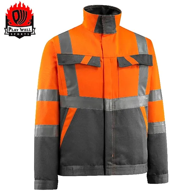 Куртка защитная Predator Safety Jacket