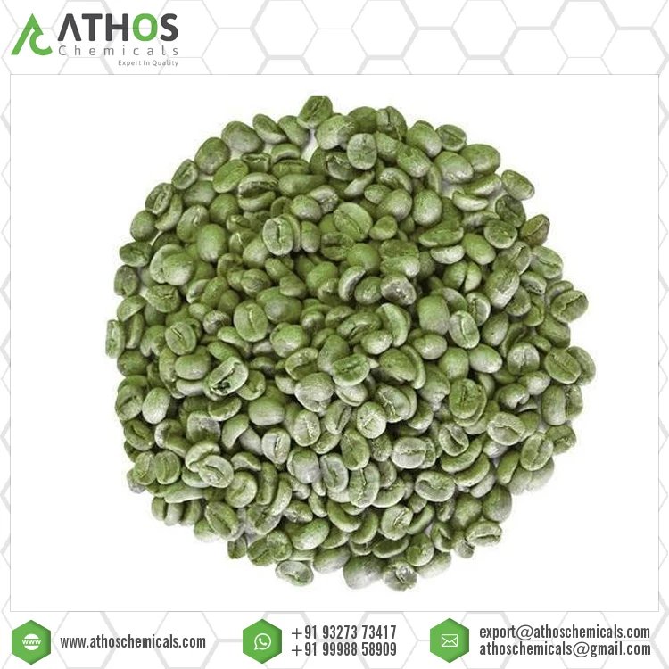 
Premium Quality Arabica Green Beans Coffee 