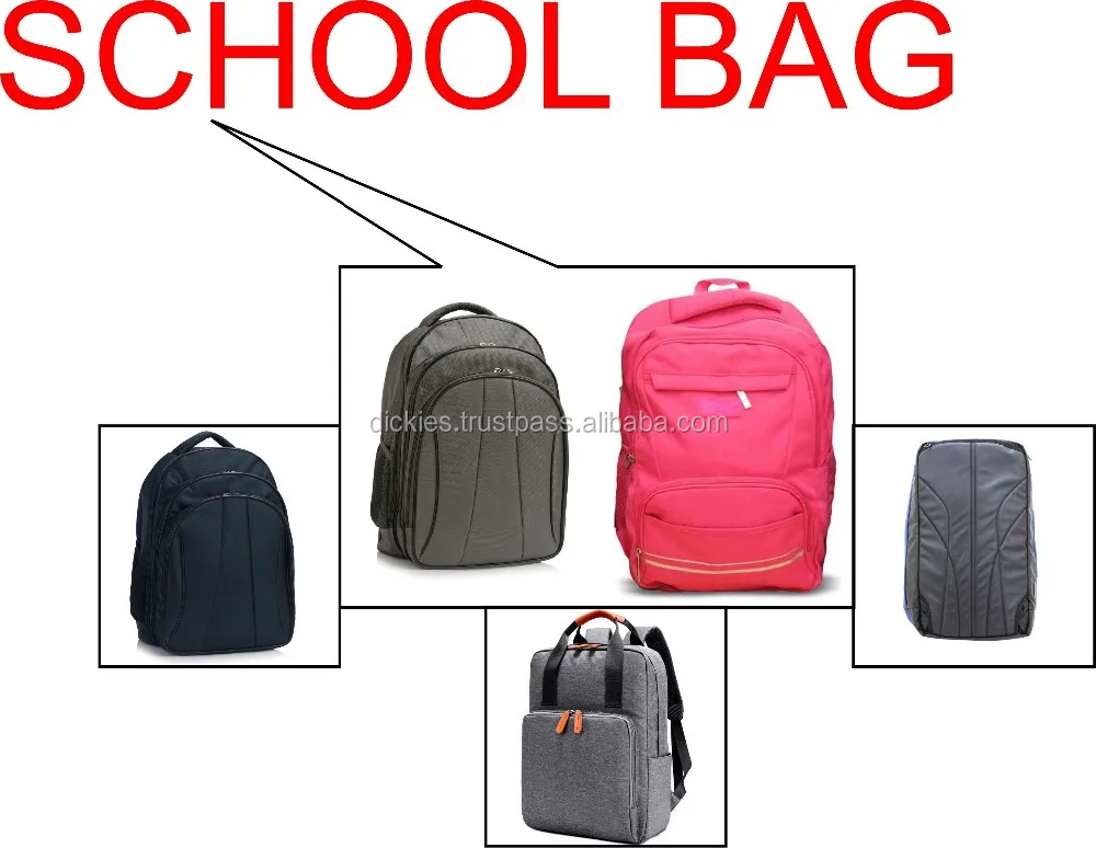 2020 High Quality School Backpack Bag For Girls Good Condition High