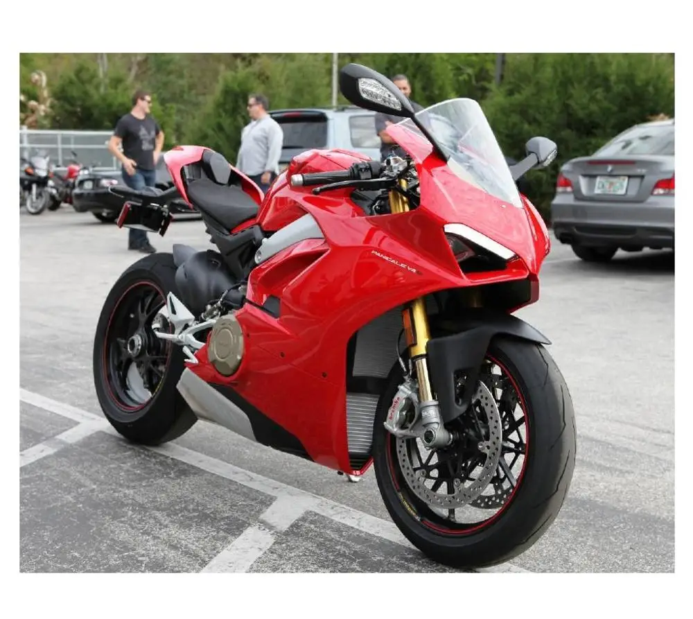 18 Ducati Superbike Panigale V4 S Used And New Bikes Buy Reverse Trike Motorcycles 10cc Sport Bike Super Sport Bike Product On Alibaba Com