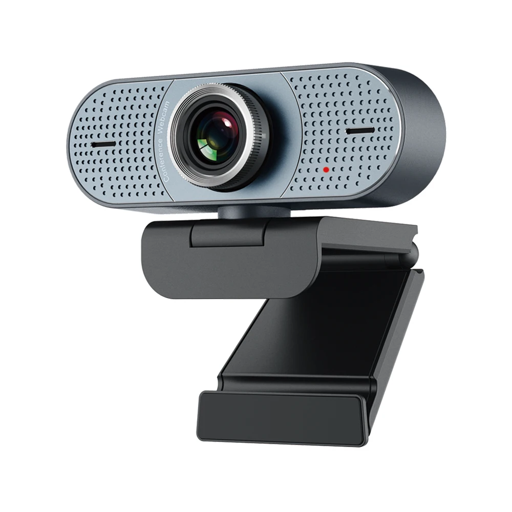 

Live streaming widescreen webcam with microphone usb pc camara web 1080p