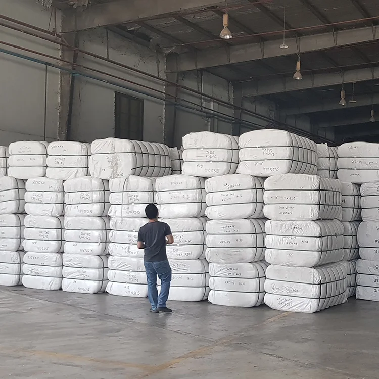 Hs Code 550320 Recycled Polyester Staple Fiber In Malaysia Buy Hs