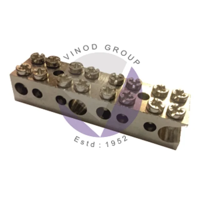 Earth Terminal Block_neutral Link_bar Buy Earth Terminal Block
