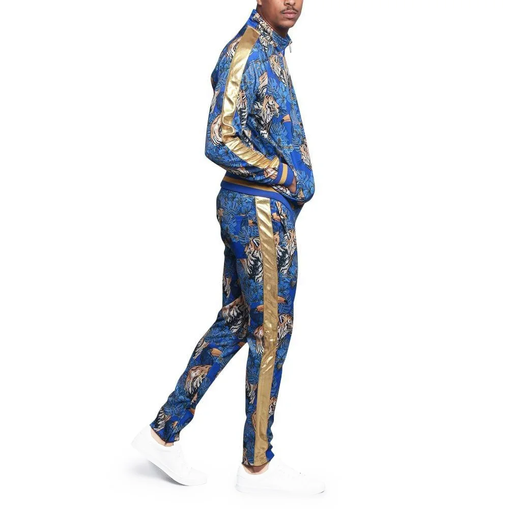 
Sublimation Sports Tracksuits printed jogging wear High Quality | Men Tracksuit Online Wholesale Skinny Blank Fitness Tracksuit 