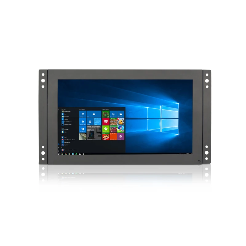 

New product 10 inch monitor open frame led monitor touch screen lcd monitor