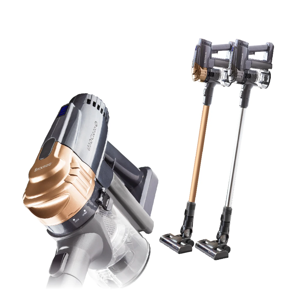 
MAO Clean M3 16000Pa Cordless Cyclone Suction wireless Vacuum Cleaner 