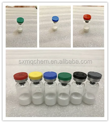 
Bodybuilding Oils 10ml USA Warehouse Free Sample & Reship Growth Hormone HGH Human Black Tops191aa HGH 