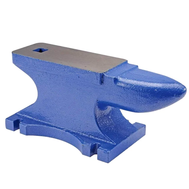 
Cast Iron / Cast Steel Anvil 
