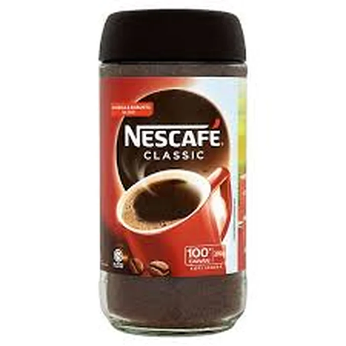 
Nescafe Original 200g Indonesian Origin 