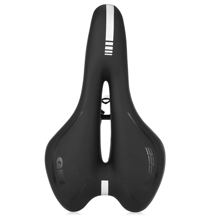 

Silicone Mountain Bike Cushion Cover Bicycle Cushion wide bicycle saddle vintage comfort bike seat