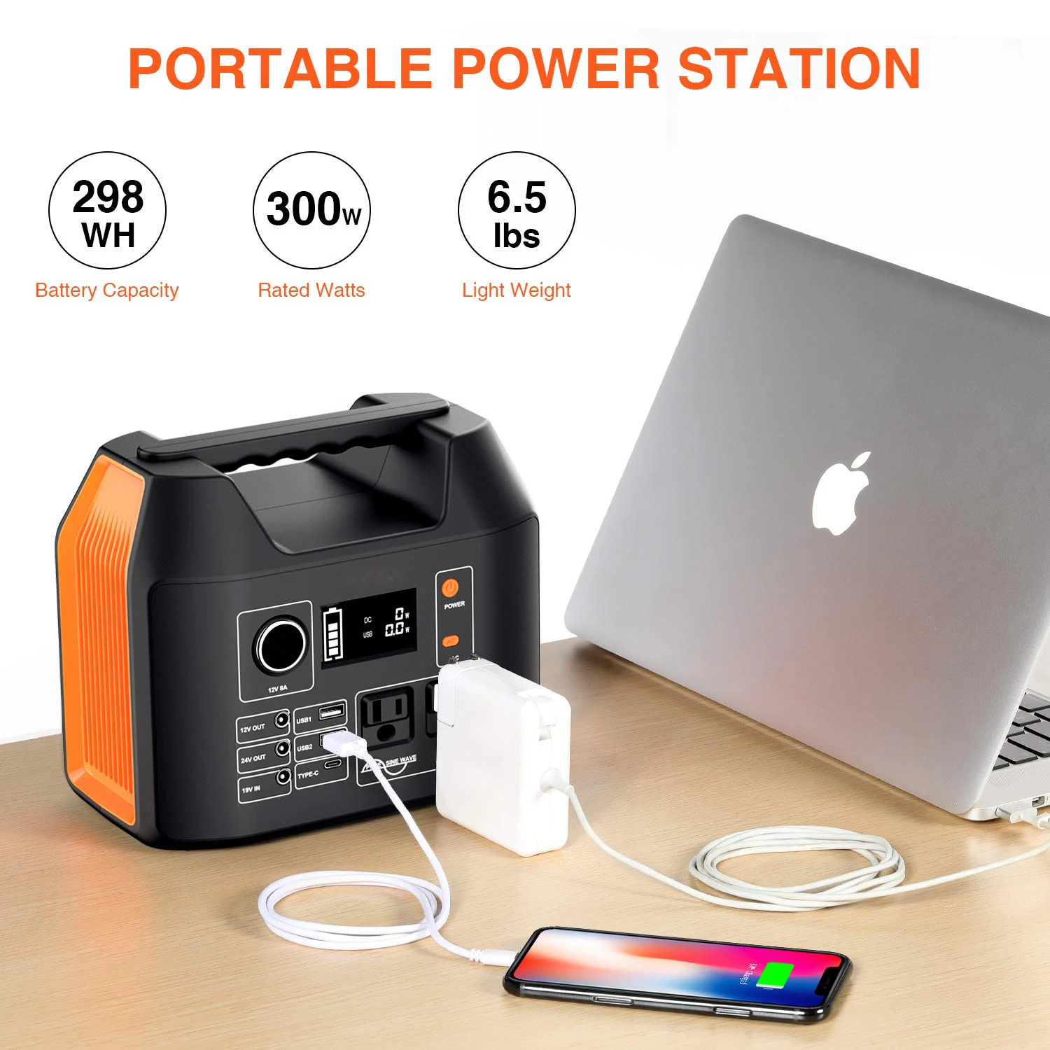 Smart Device 10000mah Portable Electronics Solar Power Banks Charger