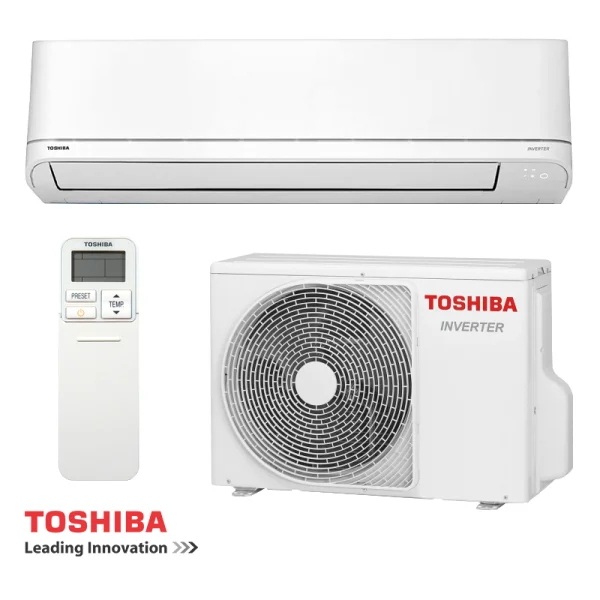 toshiba air conditioner