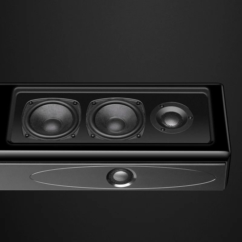 5.1 home theater system K1000 Wireless Home Theater with bluetooth used home theater - ANKUX.COM