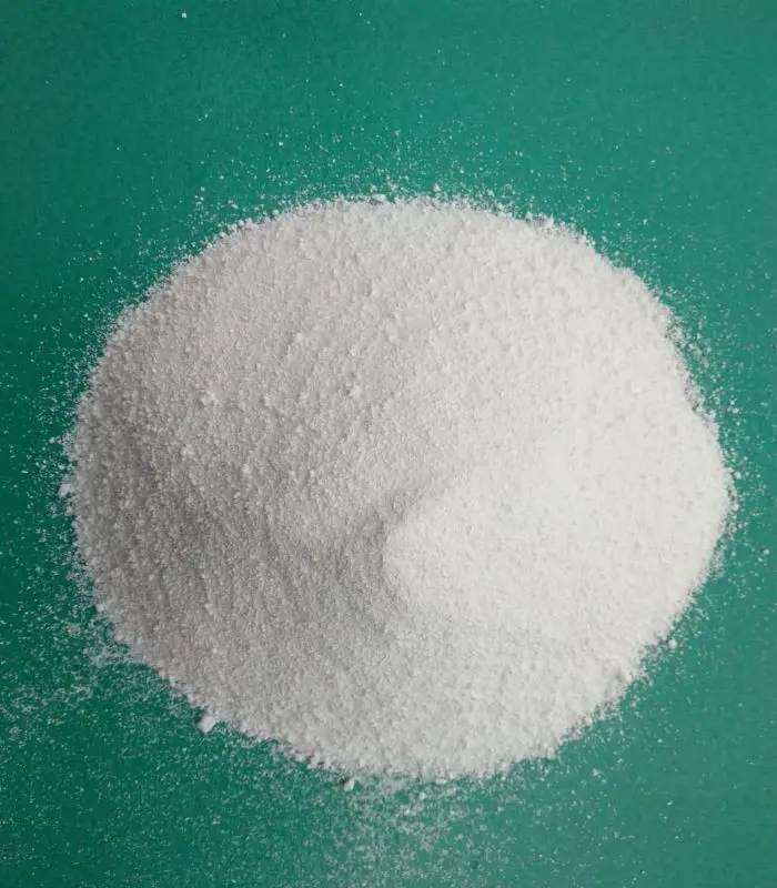 
Soda Ash from India 