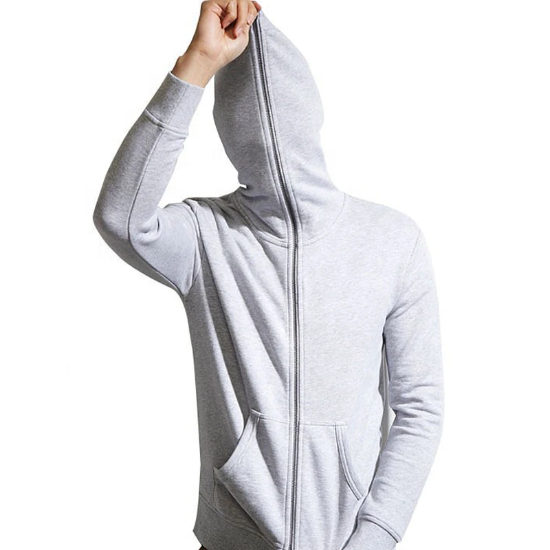 

Unisex high qualit Custom Oversized Heavy Gsm Fullzip Brown Gray White Plain Gym Marla Total Long Zipper Full Face Zip Up Hoodie, Purple