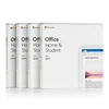 Microsoft Office 2019 Home and Student for 32/64 bit OS Multi-Language Version