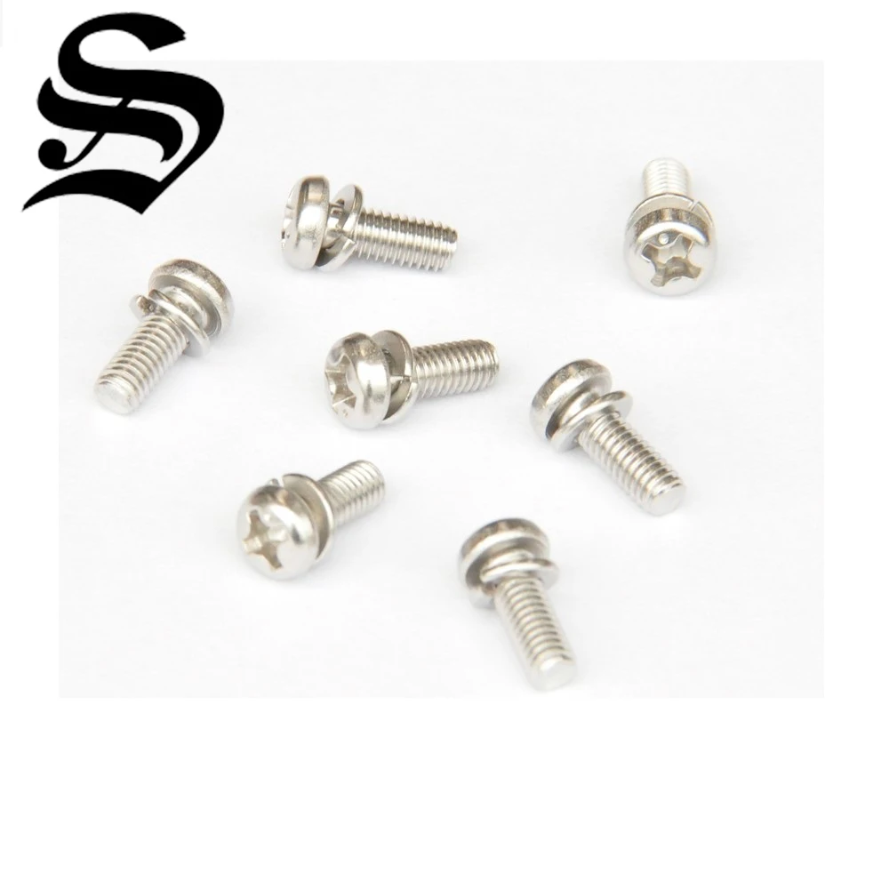 
Sheet metal fasteners buy window screw in Taiwan 