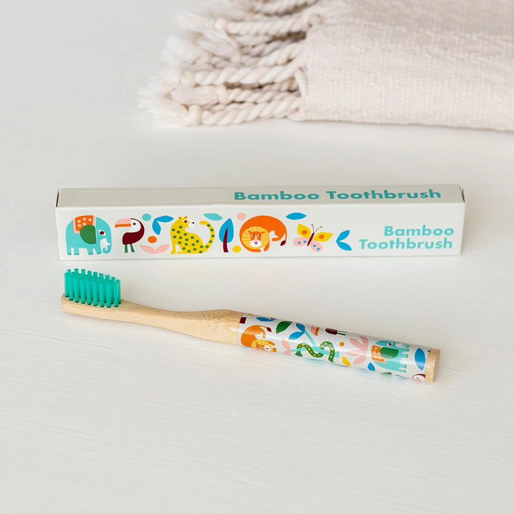 

Wholesale bamboo Bristles Eco Friendly Recyclable BPA Free 4 pack Biodegradable Vegan gift Organic Bamboo Toothbrush, Natural bamboo color