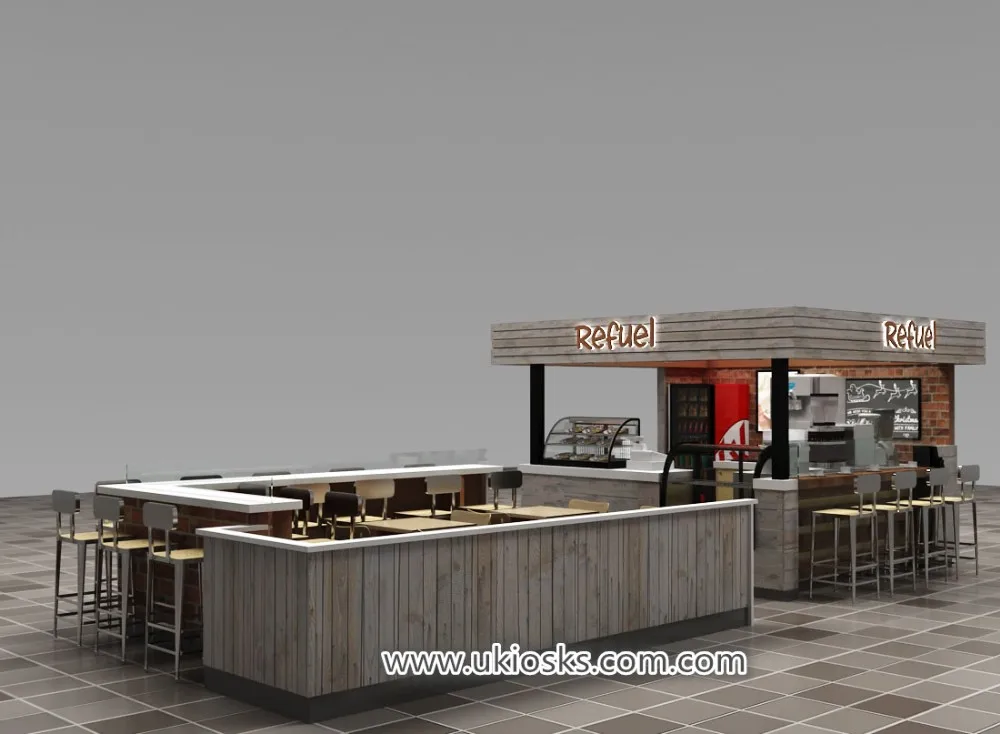Mall Used Coffee Bar Shop Design And Coffee Shop Counter For Sale Buy