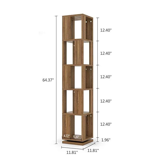 antique bookcase