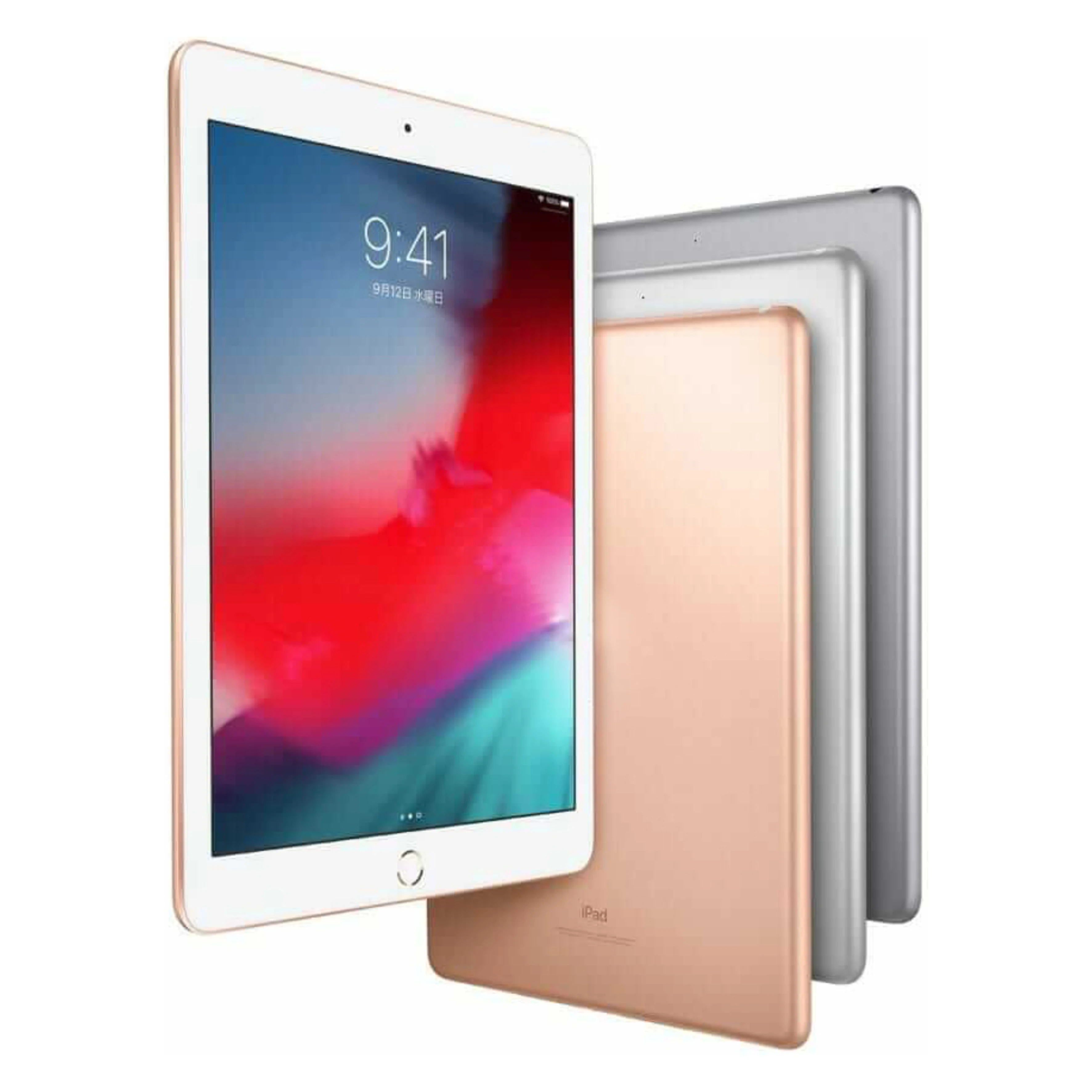 

Good Quality Used Pad 5 2017 32GB WIFI Tablet PC For Original Apple 9.7 Inch iPad 5