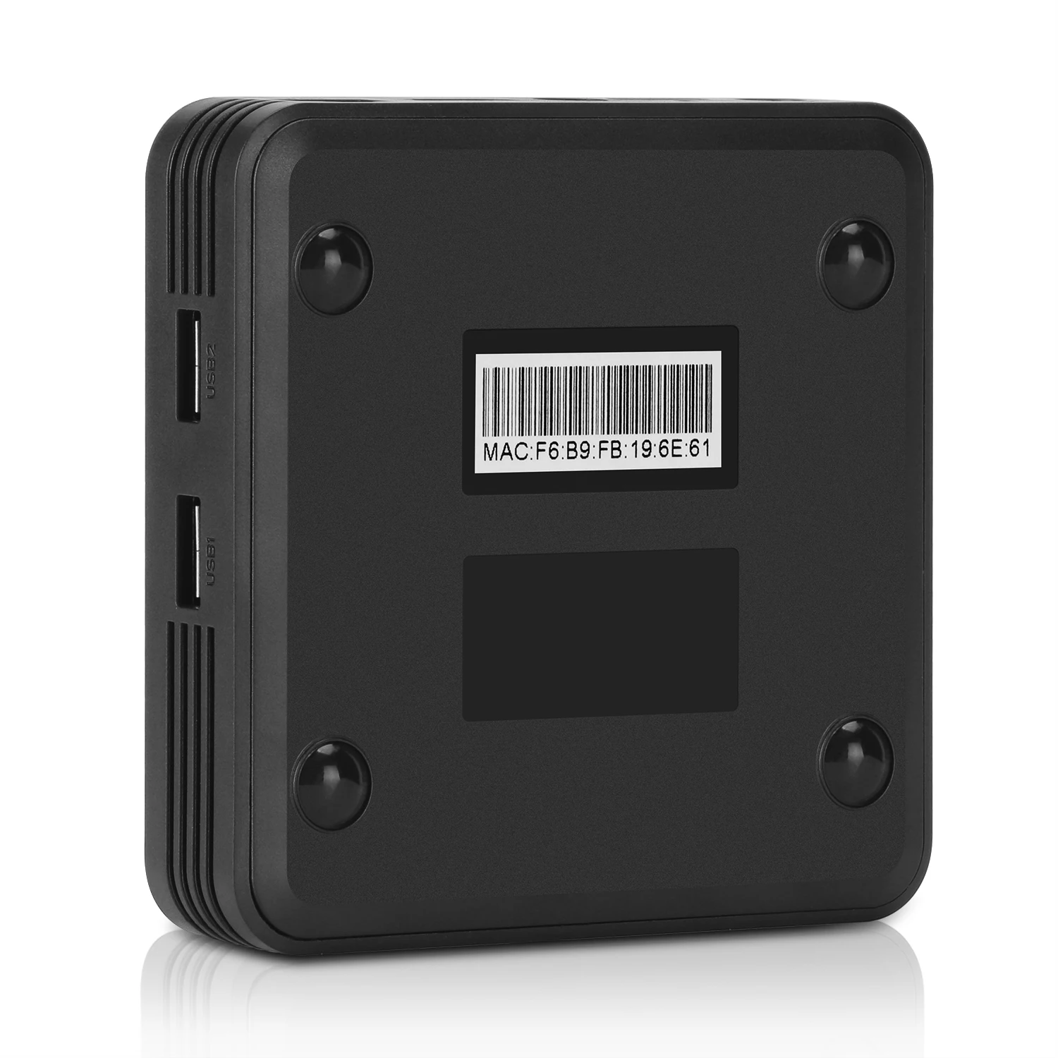 Global Version S905m2 Fivecore Built In Wifi 1+8gb Android7.1