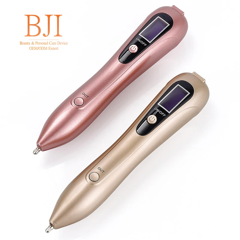 

Lift Cold Beauty Monster Eyelid Lifting Maglev Face Fibroblast Plasma Pen