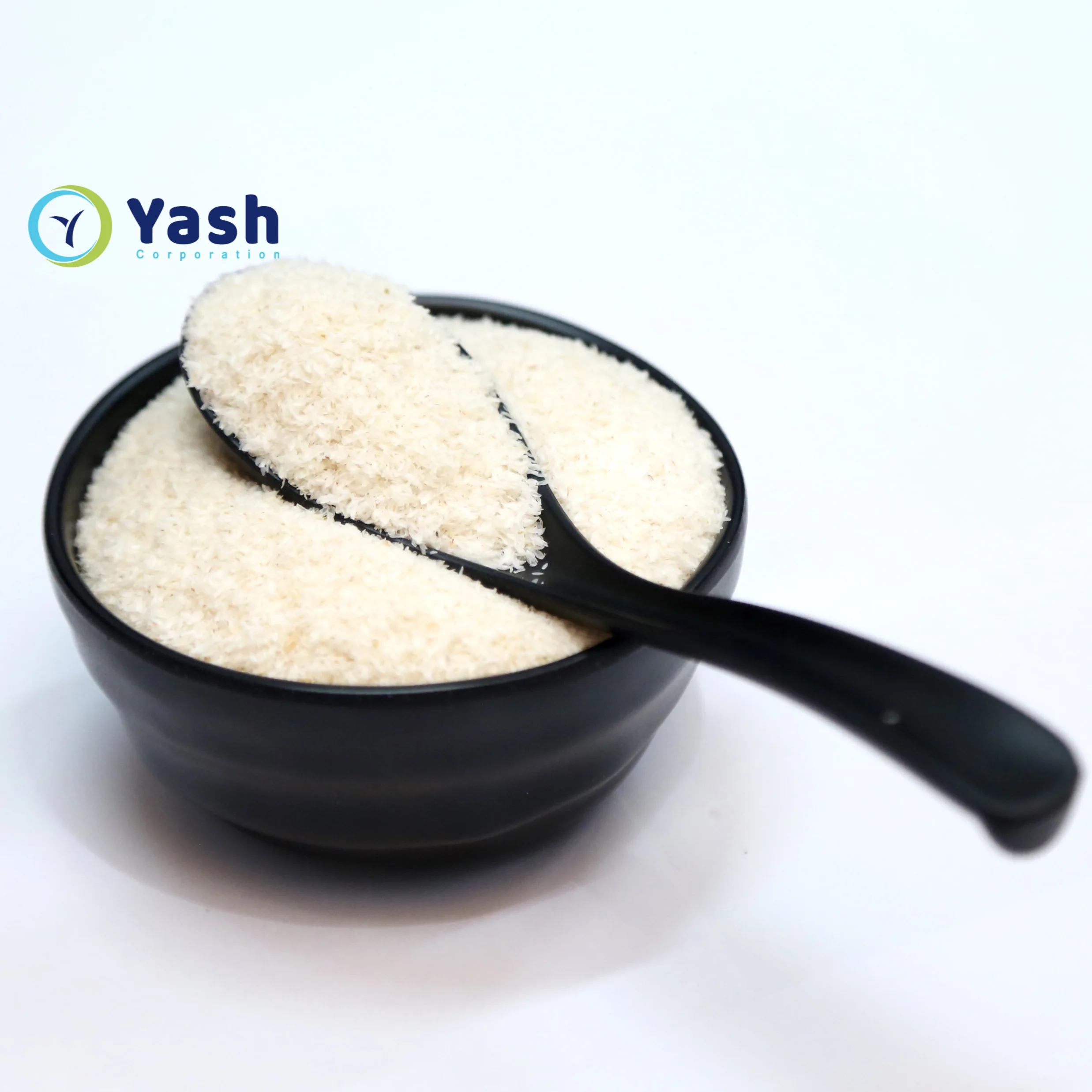 
Organic Psyllium Husk [99% Purity]. 100% Pure & Natural Psyllium Seed Husks 