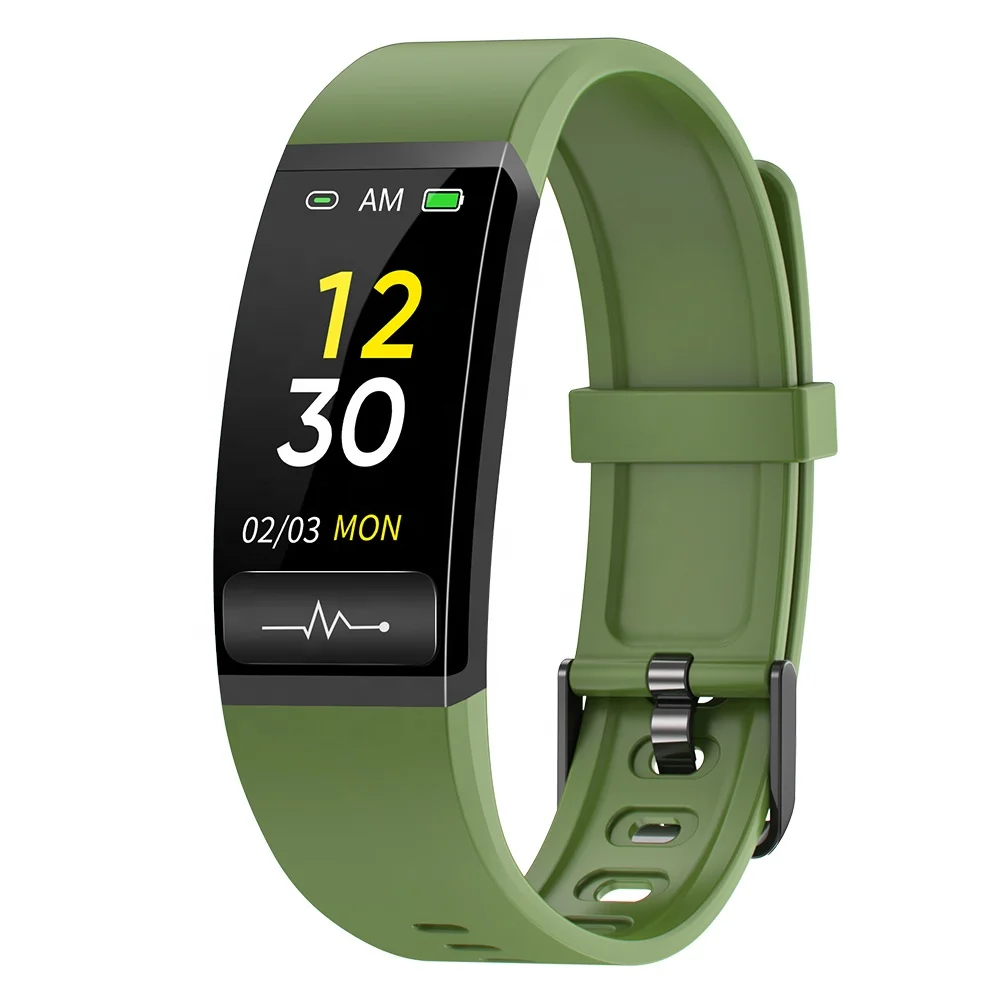 

Ready to Ship M8 M9 Smartwatch ECG Oxygen Blood Pressure Heart Rate Fitness Sport Functional Monitor Watch Smart Bracelet