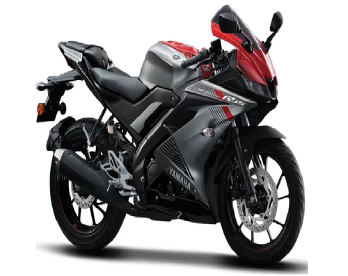 r1 5 bike